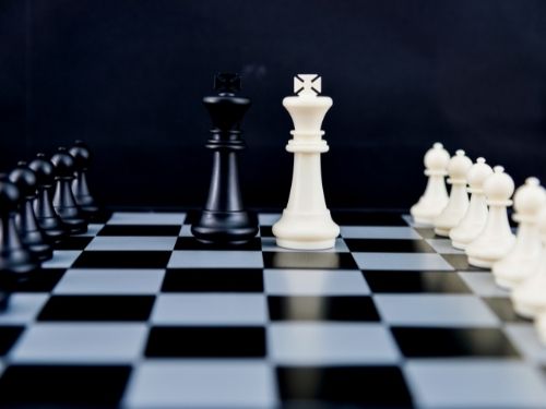 Challenges in Thought Leadership