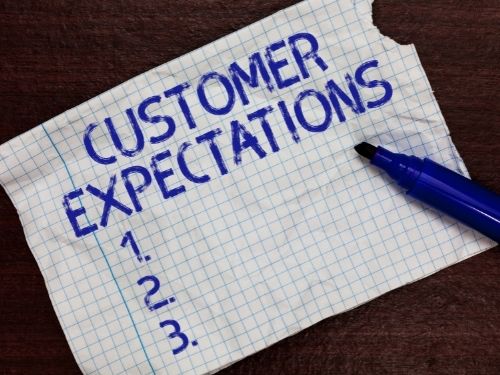 Understanding Customer Expectations