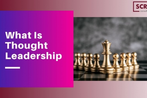 What Is Thought Leadership