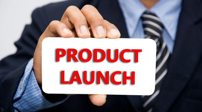 New Product Launches