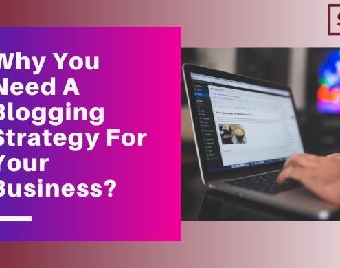 Blogging Strategy For Business
