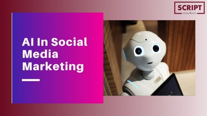 AI In Social Media Marketing