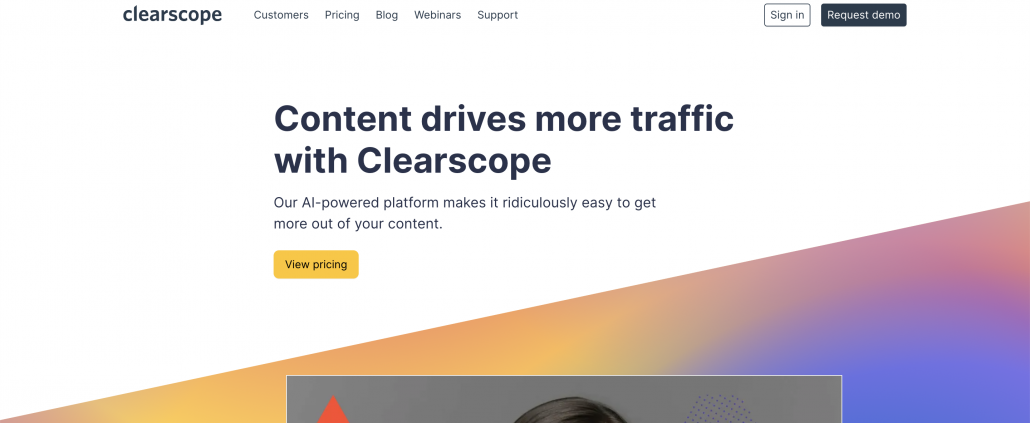 Clearscope surfer seo alternative