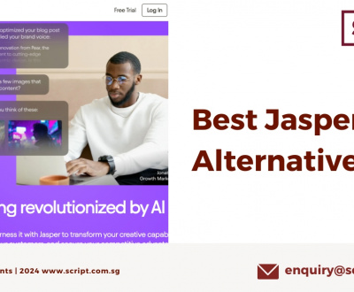 Best Jasper AI Alternatives
