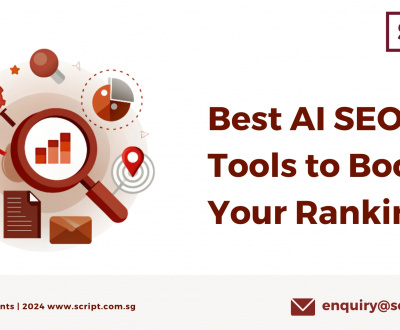 Best AI SEO Tools to Boost Your Rankings