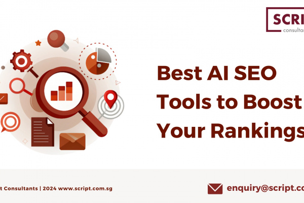 Best AI SEO Tools to Boost Your Rankings